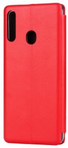 Чохол-книжка ArmorStandart G-Case для  Samsung A20s 2019 (A207) - Ranger Series Red