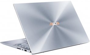 Ноутбук ASUS ZenBook 14 UM431DA-AM048 Utopia Blue