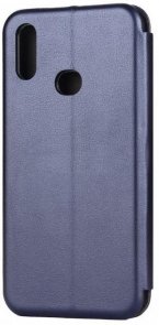 Чохол-книжка ArmorStandart G-Case для Samsung A10s (A107) - Ranger Series Dark Blue