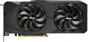 Відеокарта ASUS RTX 2080 Super Dual Evo V2 OC Edition (DUAL-RTX2080S-O8G-EVO-V2)
