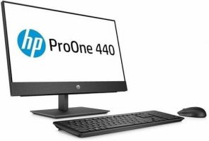 ПК-моноблок HP ProOne 440 G5 23.8