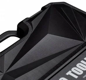 Фото: Набір інструментів Xiaomi JIUXUN Tools Toolbox 12-in-1 № 2 | KTC