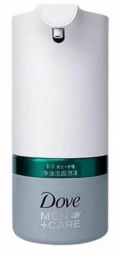 Фото: Безконтактний диспенсер Xiaomi Mijia Dove Automatic Face Wash Foam (MJJMJ01XW) (NUN4060CN) № 2 | KTC