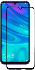 Фото: Захисне скло BeCover for Oppo A5 2020 - Black (704552) № 2 | KTC
