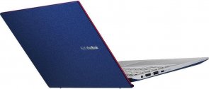 Ноутбук ASUS VivoBook S14 S431FL-EB003 Cobalt Blue