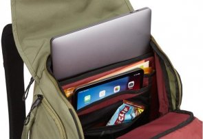 Рюкзак для ноутбука Thule Paramount 27L Olivine
