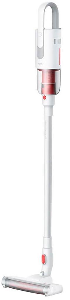 Ручний бездротовий пилосос Deerma VC20 Cordless Vacuum Cleaner White