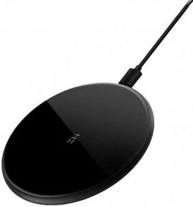 Зарядний пристрій Xiaomi ZMI LevPower X Wireless Charging Black