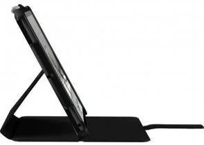 Фото: Чохол для планшета UAG for Apple iPad 10.2 - Metropolis Black (121916114040) № 6 | KTC