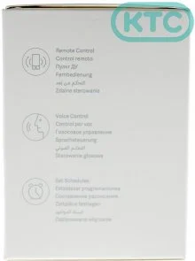 Фото: Смарт розетка Xiaomi Mi Smart Plug Zigbee White (GMR4014GL) № 6 | KTC