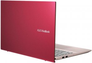 Ноутбук ASUS VivoBook S15 S531FL-BQ070 Pink