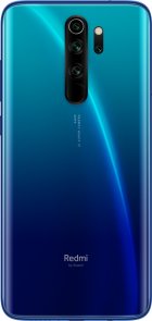 Смартфон Xiaomi Redmi Note 8 Pro 6/64GB Ocean Blue