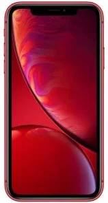 Фото: Смартфон Apple iPhone Xr 64GB Slim Box PRODUCT Red (MH6P3) № 3 | KTC