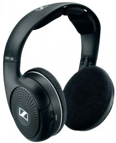 Гарнітура Sennheiser RS 120-8 Black (508681)