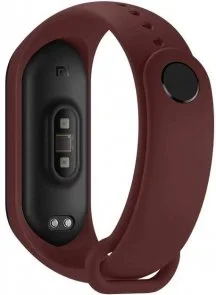 Фото: Фітнес-браслет Xiaomi Mi Band 4 Red (122956) № 3 | KTC