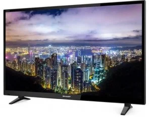 Фото: Телевізор LED Sharp LC-40FI5012E (Smart TV, Wi-Fi, 1920x1080) № 3 | KTC