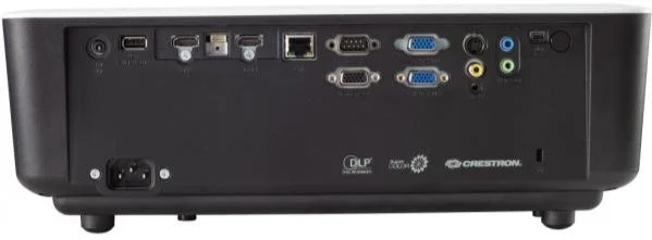 Фото: Проектор ViewSonic LS625W (VIEWSONIC LS625W) № 4 | KTC