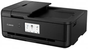 Фото: БФП Canon PIXMA TS9540 A3 with Wi-Fi (2988C007) № 2 | KTC