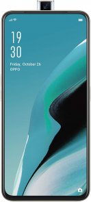 Смартфон OPPO Reno2 Z 8/128GB Sky White (OFCPH1951_WHITE)