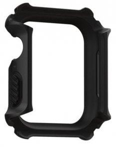 Чохол Urban Armor Gear для Apple Watch 44mm - Black