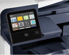 Лазерний кольоровий БФП Xerox VersaLink C405DN A4