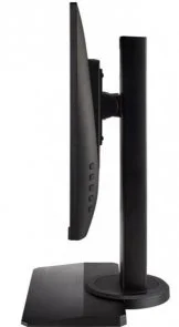 Фото: Монітор ViewSonic XG2405 Black - 23.8" IPS / 1920×1080 / 144 Гц / Pivot / HAS № 6 | KTC