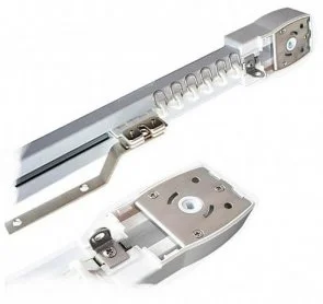 Фото: Рельса для карнизу Xiaomi Aqara Curtain Rail 5.5m № 3 | KTC