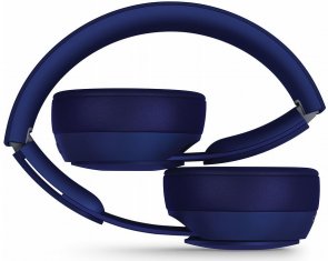 Гарнітура Beats Solo Pro A1881 More Matte Collection Dark Blue (MRJA2)