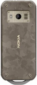 Фото: Мобільний телефон Nokia 800 Tough Sand (800 DS 4G Sand) № 4 | KTC