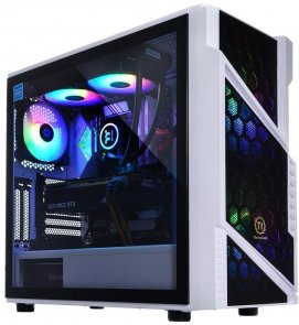 ПК ARTLINE Overlord X99 (X99v22) Intel Core i9-9900KF 3.6-5 GHz/32GB/1TB+500GB/RTX 2080Ti 11GB/No ODD/Win10