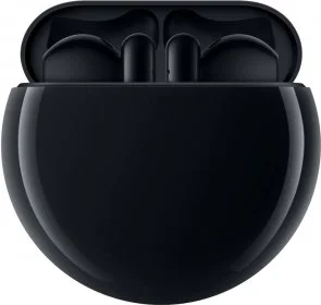Фото: Навушники Huawei Freebuds 3 Black (55031993) № 2 | KTC