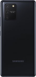 Смартфон Samsung Galaxy S10 Lite 6/128GB SM-G770FZKGSEK Black