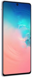 Смартфон Samsung Galaxy S10 Lite 6/128GB SM-G770FZWGSEK White