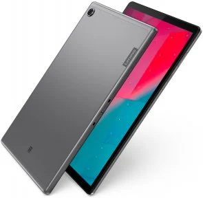 Фото: Планшет Lenovo Tab M10 Plus LTE 4/128GB Iron Grey (ZA5V0111UA) № 4 | KTC