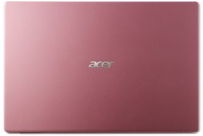  Ноутбук Acer Swift 3 SF314-57-53ZF NX.HJMEU.002 Pink