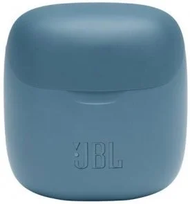 Фото: Навушники JBL TUNE 220TWS Blue (JBLT220TWSBLU) № 2 | KTC