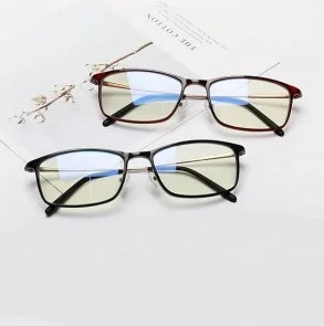 Фото: Окуляри Xiaomi Mi Computer Glasses Black № 4 | KTC