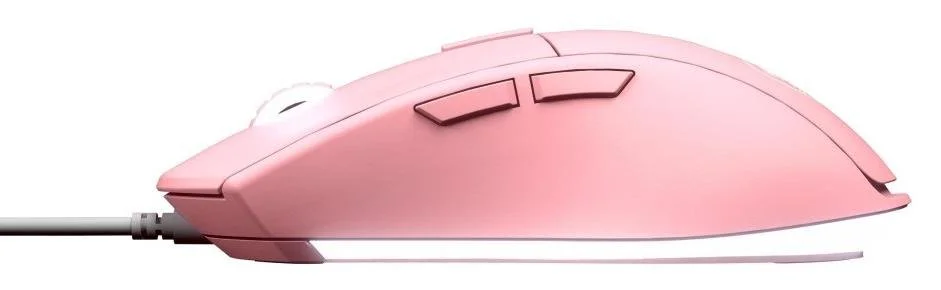Фото: Миша Cougar Minos XT USB Gaming Pink (Minos XT Pink) № 4 | KTC