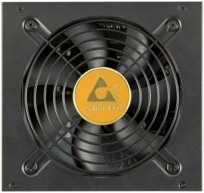 Фото: Блок живлення Chieftec 550W Polaris PPS-550FC № 2 | KTC