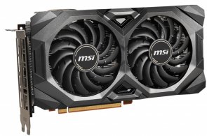 Відеокарта MSI Radeon RX 5700 XT Mech (RADEON RX 5700 XT MECH)