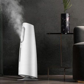 Зволожувач повітря Xiaomi DEERMA Humidifier White DEM-LD700