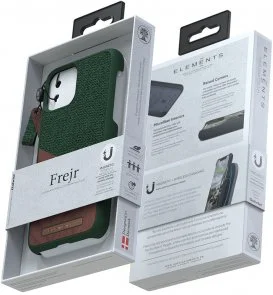 Фото: Чохол Element Case for Apple iPhone 11 Pro - Frejr Case Gran (E50289) № 4 | KTC