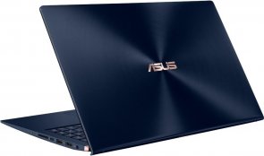  Ноутбук ASUS ZenBook 15 UX533FTC-A8155T Royal Blue