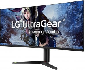 Монітор LG 38GL950G-B