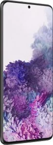 Фото: Смартфон Samsung Galaxy S20 Plus 8/128GB SM-G985FZKDSEK Cosmic Black № 4 | KTC
