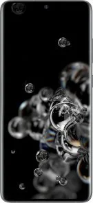 Фото: Смартфон Samsung Galaxy S20 Ultra 12/128GB SM-G988BZADSEK Cosmic Gray № 2 | KTC