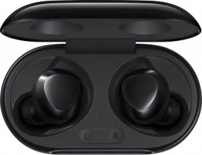 Фото: Навушники Samsung Galaxy Buds Plus SM-R175 Black (SM-R175NZKASEK) № 6 | KTC