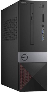 ПК Dell Vostro 3471 SFF Intel Core i5-9400 2.9-4.1 GHz/4GB/1TB/UHD 630/DVD/Linux CB/MS