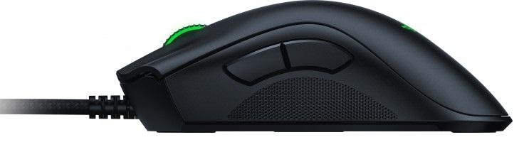 Мишка, Razer DeathAdder V2 USB, Black ( Gaming )