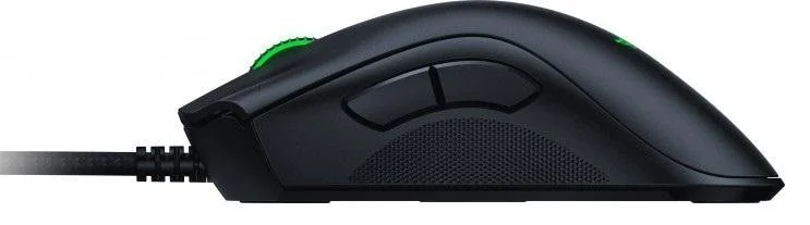 Фото: Миша Razer DeathAdder V2 Black (RZ01-03210100-R3M1) № 4 | KTC